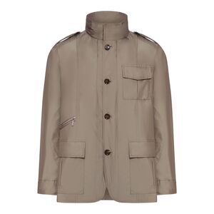 Moorer Men Porto-Km Jacket